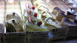 桑名市エリアのケーキ屋おすすめ22選！手土産・誕生日に人気な名店も！