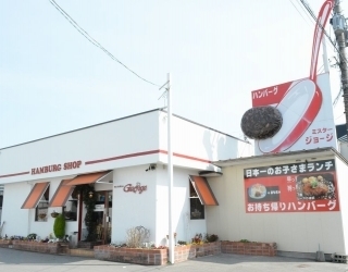 久留米市の絶品ハンバーグ13選！テレビで話題の名店やランチ人気店も！