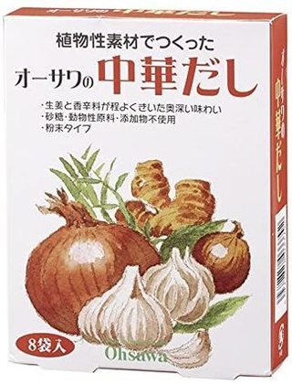 鶏ガラスープの代用品7つ｜ない時の代わりはコンソメや中華だし？