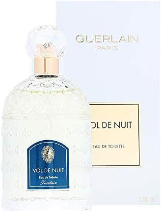 パリから生まれた香水ゲラン(Guerlain)が大注目！魅力とは？