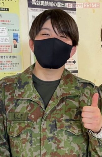 《新情報》「私の両脚を広げて…」性被害の22歳元女性自衛官が“駐屯地名”を初告発！男性上官の卑劣行為