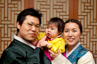 日韓夫婦の伝統トルチャンチをレポート！