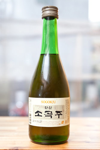 第82回～村岡さん・太田さん(韓国伝統酒ソムリエ)