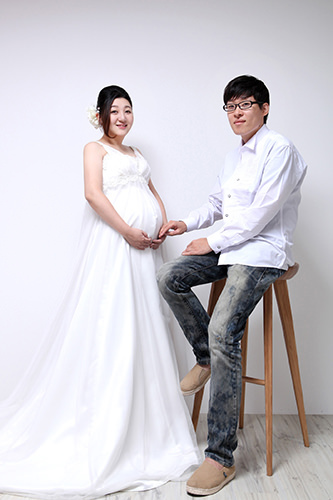 韓国で迎える妊娠・出産(１)