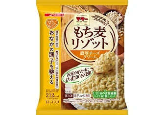 管理栄養士直伝！食物繊維が手軽に摂れるオススメ「機能性表示食品」6選