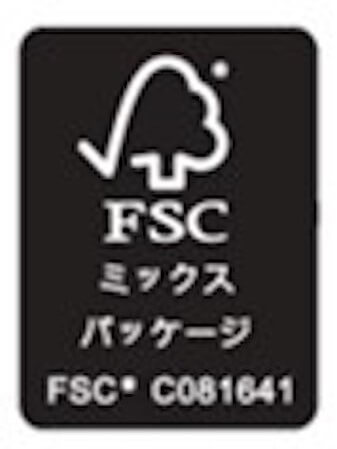 「FSC認証マーク」が印字された「ファーファFree＆」詰替えが新たに登場