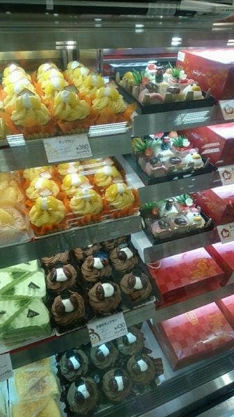 大垣市周辺のケーキ屋おすすめ14選！誕生日に人気な名店や駅近カフェも！