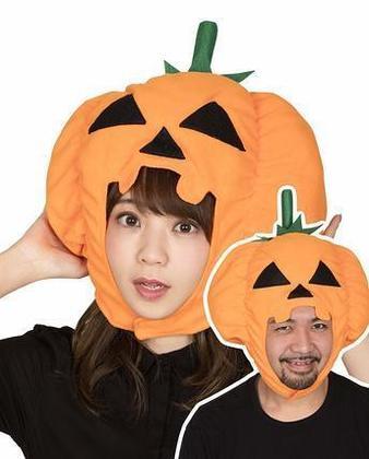 超簡単なハロウィン仮装23選！手軽にすぐできるコスプレ衣装のアイデアを紹介！