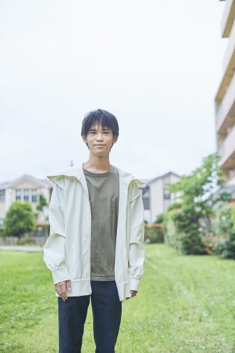 「服やマスクがとにかく痛い…」感覚過敏の高校生が“困りごと”を仕事にできたワケ