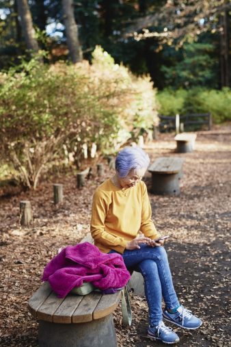 89歳の一人暮らし女性が教える、お金がなくても幸せな日々の作りかた