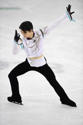 7月19日に“プロ転向”会見を開いたフィギュアスケートの羽生結弦選手。試合では規格外の得点を連発し、2014年のソチ、2018年の平昌とオリンピック連覇などの偉業を達成しました。