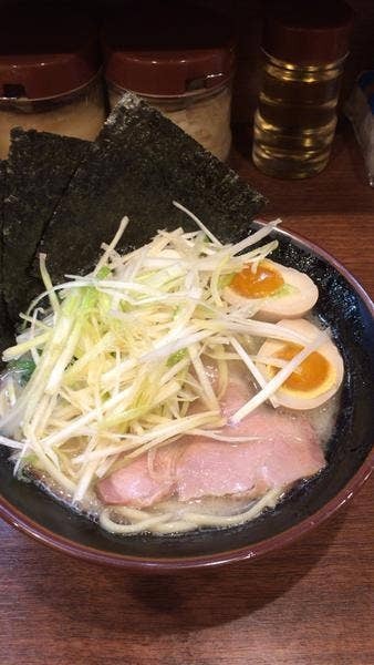 町田の家系ラーメン店20選！本格濃厚スープの名店や深夜営業の人気店も！