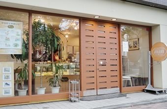 中目黒のケーキ屋おすすめ13選！手土産や誕生日に人気の名店や駅ナカ店も！