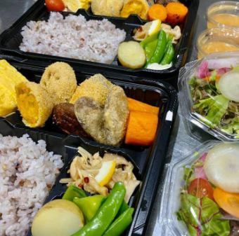 清水エリア(静岡)の人気テイクアウト13選！おすすめランチやお弁当・お惣菜も！