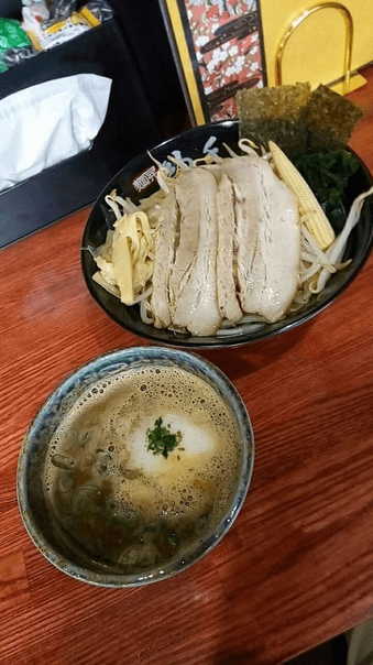 高円寺のつけ麺おすすめ13選！行列の絶えない有名店や隠れた名店も！