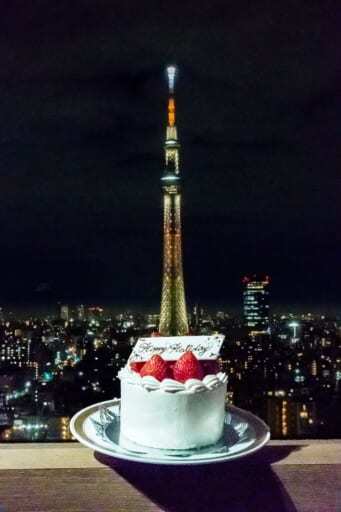 絶景の東京スカイツリー(R)に出会う【東武ホテルレバント東京】の特別なひととき1.jpg