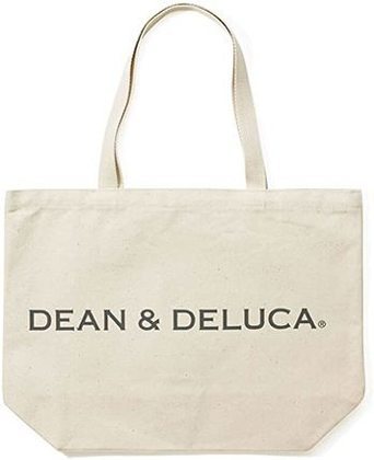 DEAN＆DELUCAのエコバッグでスローライフを満喫 折りたたみタイプはある？