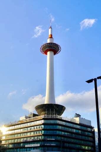 自分好みの京都旅がラクちん簡単◎ 貸切観光タクシーで巡る【秋の京都＜三十三間堂〜清水寺＞】1.jpg