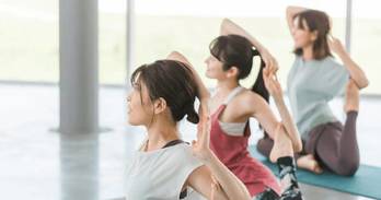 40代主婦がハマる!大人のための習い事5選