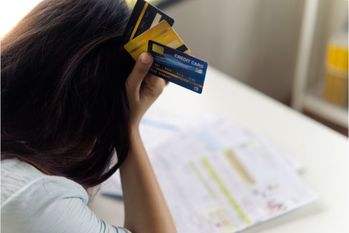 カードローンの残高がなかなか減らないのはなぜ?
