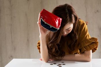 給料日前にお金がない,すぐできる金欠の乗り切り方6つ