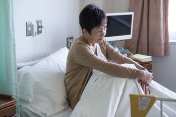 おひとりさま,老後,末路