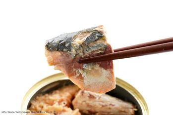 警視庁が紹介した“サバ缶の食べ方”が目からウロコ 「これ大事…」