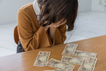 奨学金,返済,破産