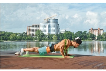 『yoganess』より引用