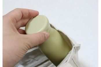 ダイソーで争奪戦になる予感♡「似たようなの数千円で買ったのに…」コスパ良すぎて驚きのボトル