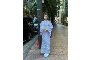 ざわちん、銀座のクラブで1日ママをして大盛況「用意したオリシャンもすべて完売」