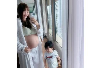 あさの☆ひかり、出産前に業者に頼んでおきたい事「入院中は義母も東京来るし」