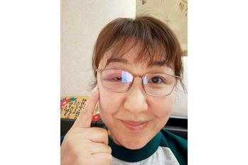 北斗晶「たまげる痛さ」帯状疱疹になったことを告白「違和感を感じたら気をつけて」
