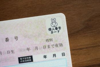 マイナンバーカード海外でも交付,更新が可能になる?
