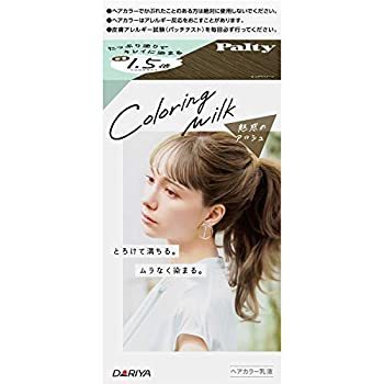市販のヘアカラー 明るめのアッシュやベージュでおすすめはどれ?