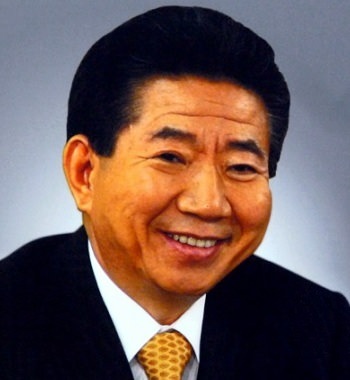韓国の歴代大統領