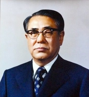 韓国の歴代大統領