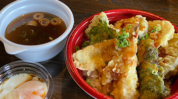 袋井市の人気テイクアウト13選！おすすめランチやお弁当・お惣菜も！