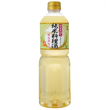 料理酒おすすめランキング20選!色々な場面で使える!2023年最新