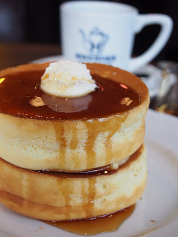 調布のパンケーキが美味しい店10選！ふわふわ絶品の人気店や高コスパ穴場カフェも！