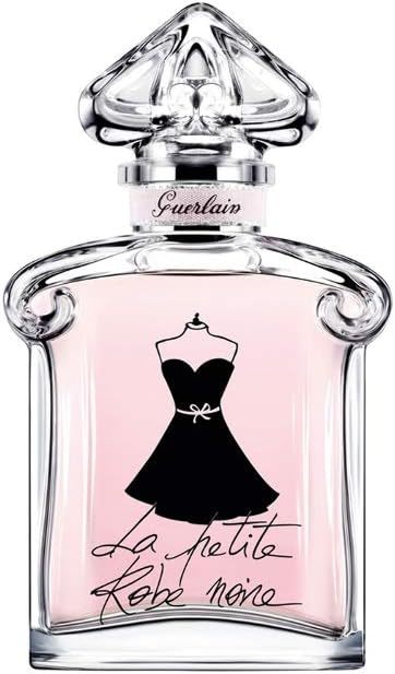 パリから生まれた香水ゲラン(Guerlain)が大注目！魅力とは？