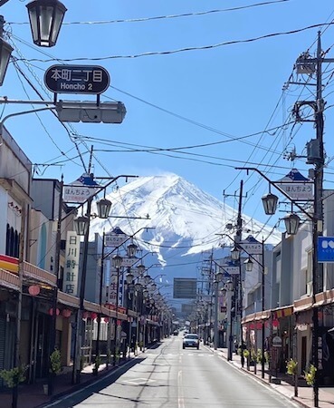山梨初!猿田彦珈琲が富士吉田市「喫茶檸檬」にてオリジナルブレンドや珈琲牛乳を販売