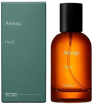 イソップ(Aēsop)の人気香水4つの香りを徹底調査！