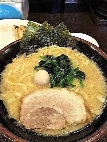 葛西・西葛西の家系ラーメン店6選！本格濃厚スープの名店や深夜営業の人気店も！