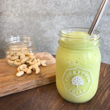 FICO & POMUM JUICE
