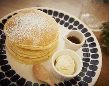 秋田のパンケーキが美味しい店11選！ふわふわ絶品の人気店や高コスパ穴場カフェも！