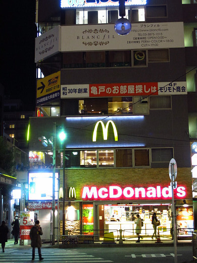 亀戸駅の人気モーニング店13選！おしゃれカフェ朝食や早朝営業店も！