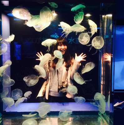 品川 水族館2館を徹底比較！アクアパークとしながわ水族館の違いは？