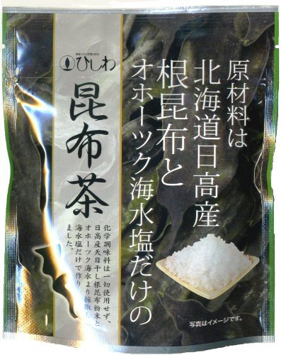 昆布茶のおすすめランキングTOP15！おいしくて健康的と大人気！