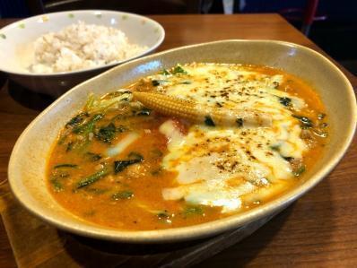 郡山市の絶品カレー7選！ナン食べ放題の人気店や隠れた名店も！